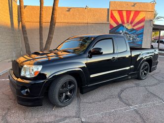 2006 Toyota Tacoma