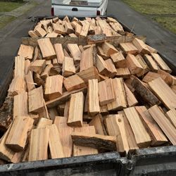Firewood 🪵