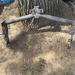 For a half ton pickup