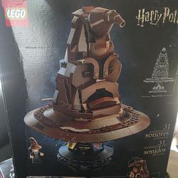 LEGO Harry Potter Sorting Hat