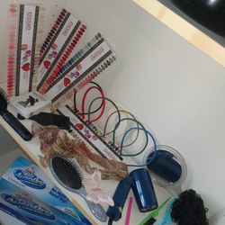 Hair Dryer All 2 Dollar 