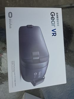 VR GEAR -Samsung Set of 2