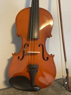 VINCI FULL SIZE VIOLIN 4/4