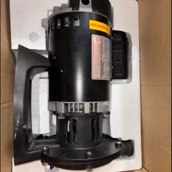 3900 Pressure Side Pool Cleaners, 230/115V 60HZ - Replace for PB460 Polaris Pool Booster Pump