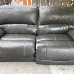 Reclining Sofa 