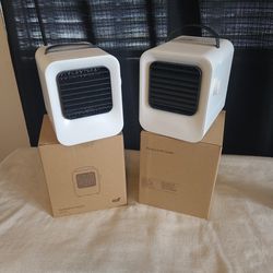 Air Cooler Personal