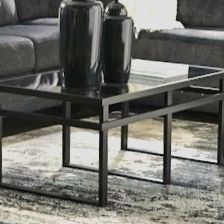Coffee Table - Ashley Furniture