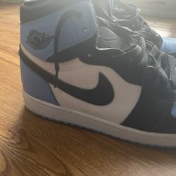 Jordan 1 Size 12