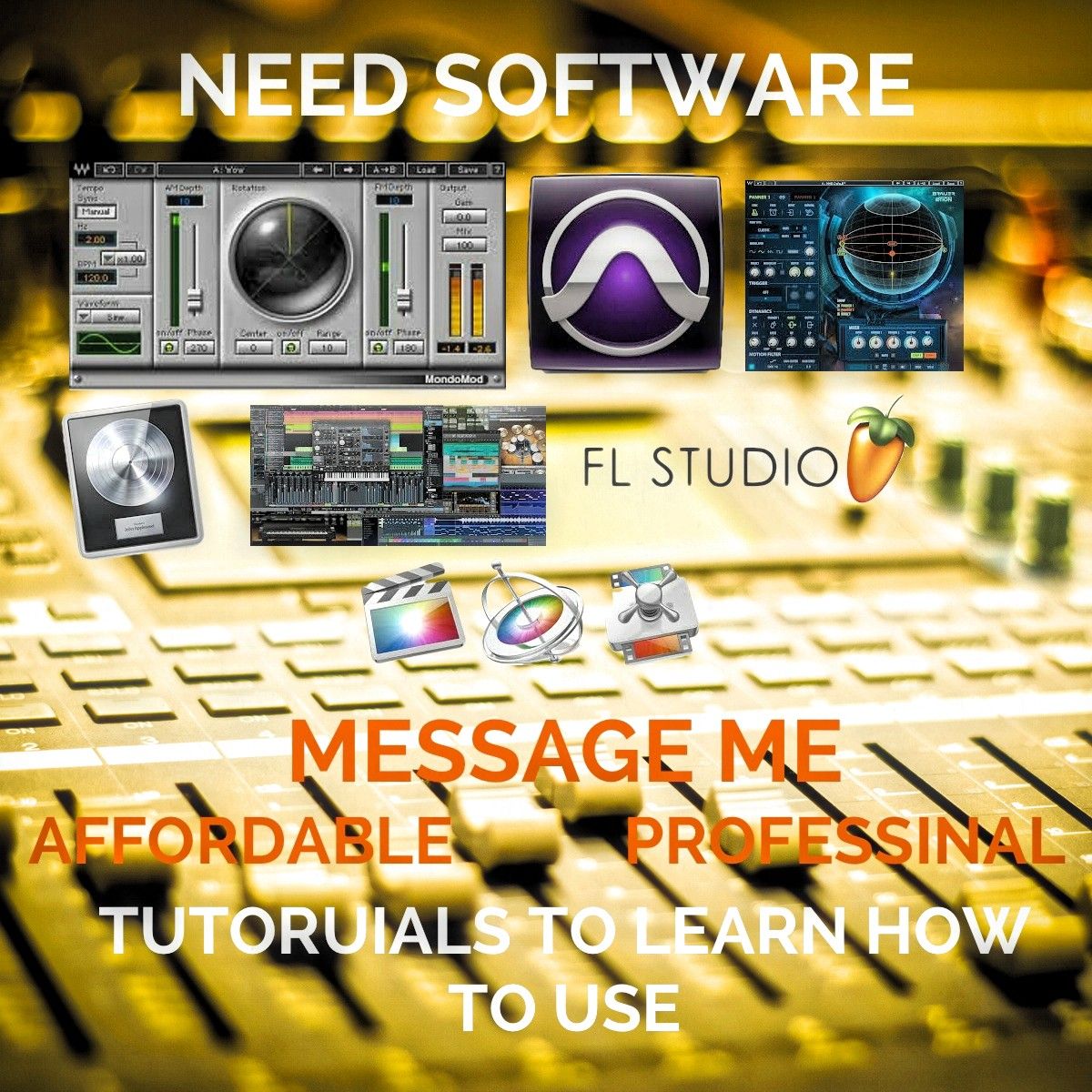 Affordable plugins