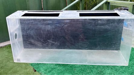 Aquarium / Fish Tank