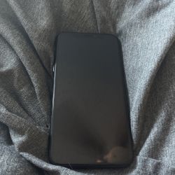 iPhone XS 