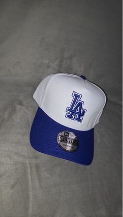 LA hat