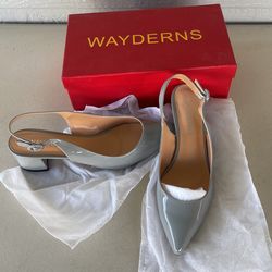 Wayderns Heels