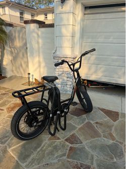 Rad power e bike