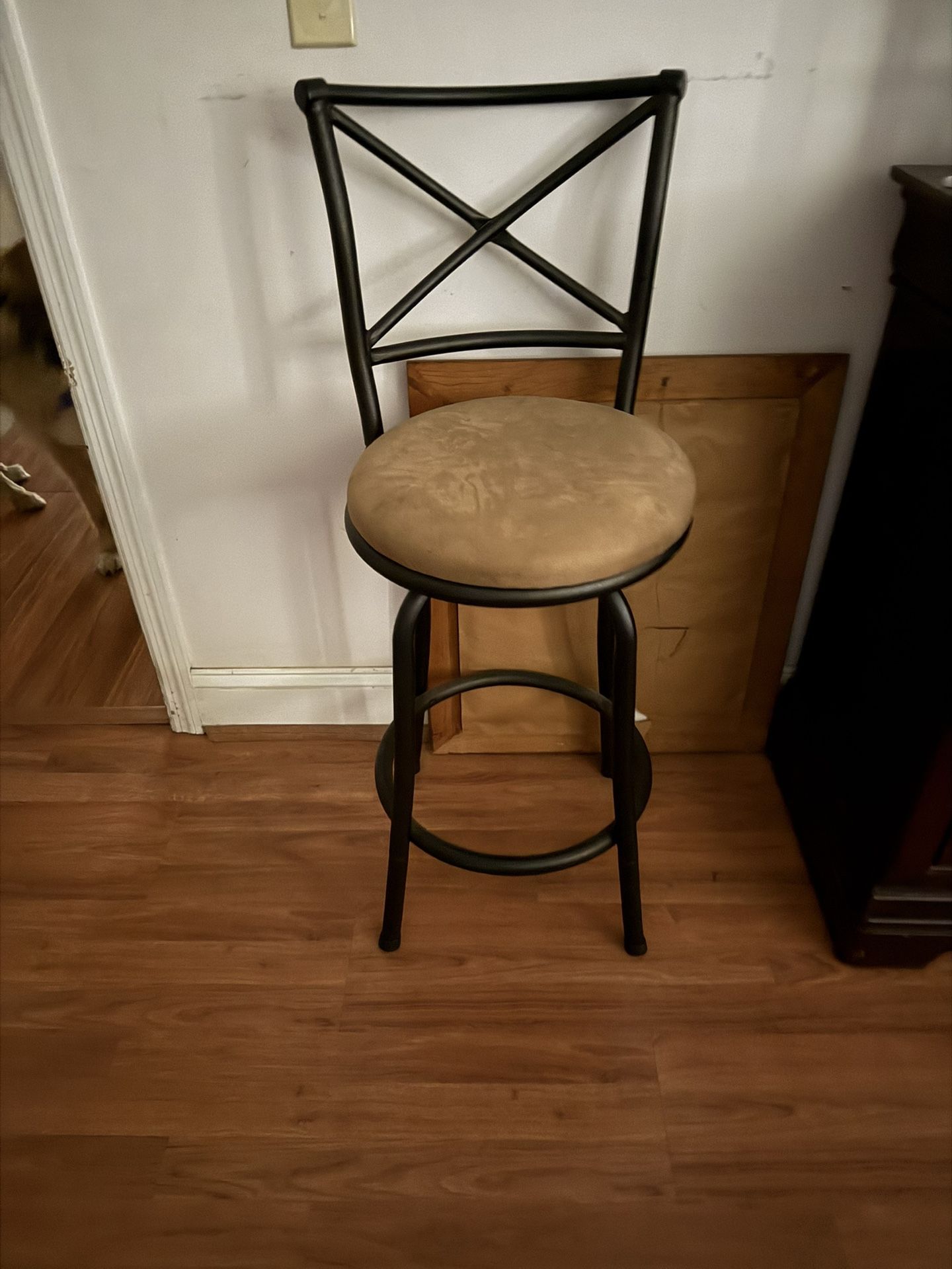 Single Bar stool