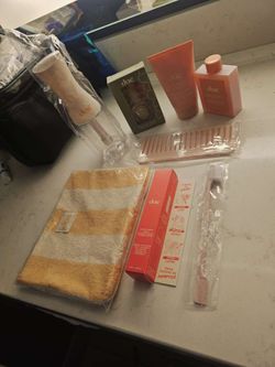 Dae hair product Bundle NEW