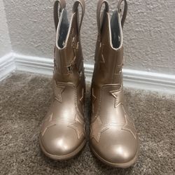 Kids Boots Size 11