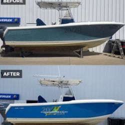 NEW BOAT PAINT AWLGRIP > ALL COLORS > GELCOAT > FIBERGLASS - TOP / BOTTOM