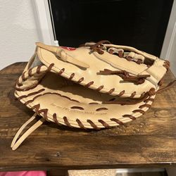 Discontinued Rawlings Pro Preferred Series Adrian Gonzalez Game Day Glove: PROSFM20C First Base Mitt
