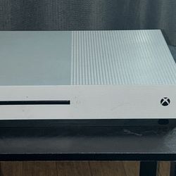 Xbox One Gaming Console 
