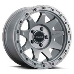 Method Race Wheels MR317 17x8.5 5x127 0 offset