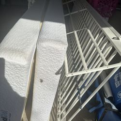 Bunk Bed And Twin Mattress 