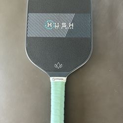 Diadem Hush Pickleball Paddle