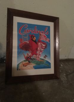 St. Louis Cardinals picture