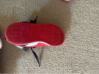 👞 shoes