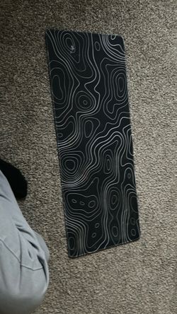 Mousepad