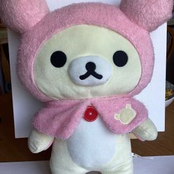 Rilakkuma San-X Plush Japan