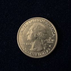 2019-W San Antonio Missions Quarter 