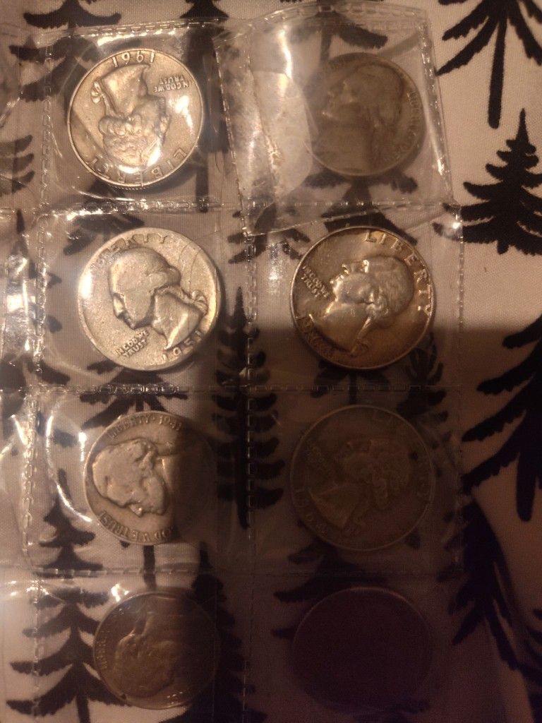 Coin Collection