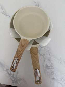 Sensarte pans