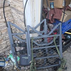 Deer Stand