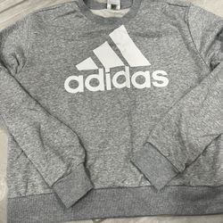 Adidas Women Workout Sweater 