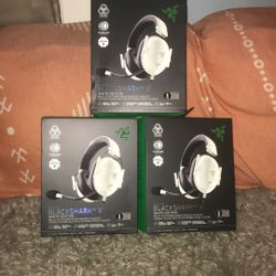 Razer Blackshark 