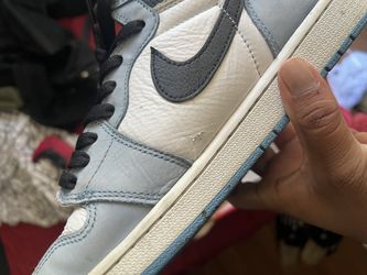 Jordan Size 11 Varsity 1s