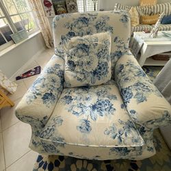 Ralph Lauren London Club Chair