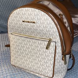 REAL MK  Small Bookplates/purse