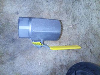 Apollo 70 Series 2-Piece Ball Valve - Heavy Duty