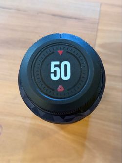 CANON RF 50MM F1.2 LENS