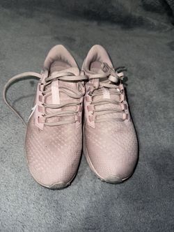 Nike Pink Pegasus Shoes