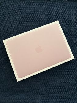 Apple MacBook Neo Pink