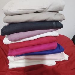Pants Bundle