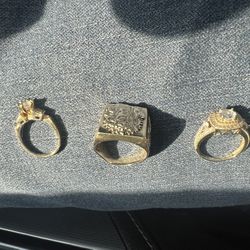 Rings 10k 