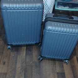 Ifly smart suitcases