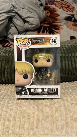 Funko pop