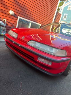 1990 Acura Integra