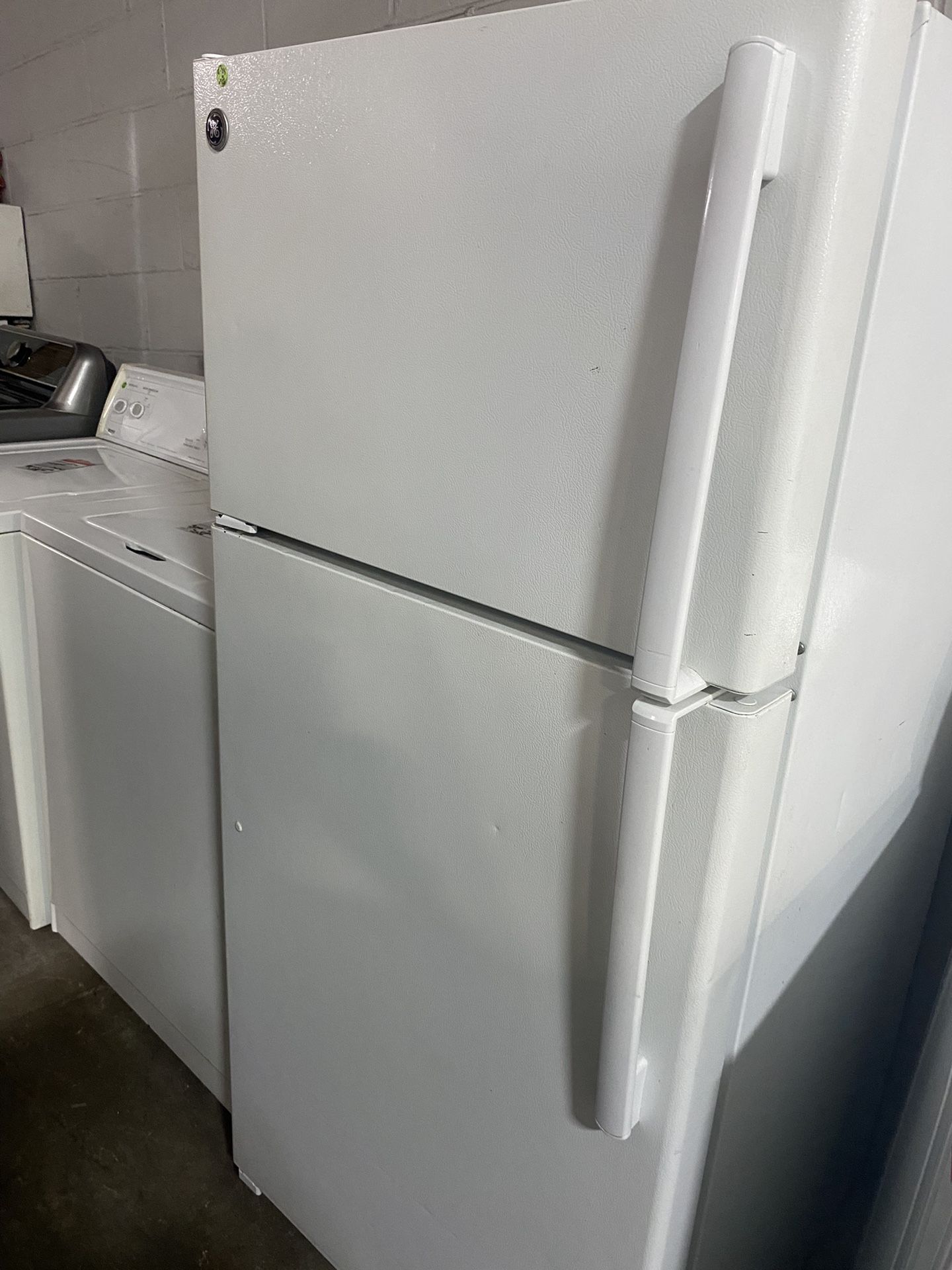 Fridge